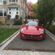 Illustration for article titled Weekend test of a Ferrari FF